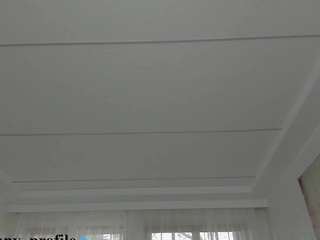 tiffanyhouston Live Webcam on CamSoda