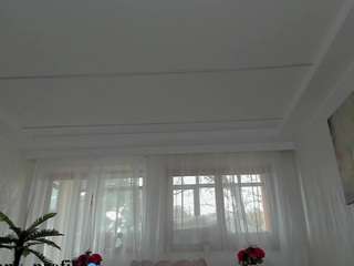 tiffanyhouston Live Webcam on CamSoda