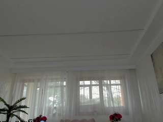 tiffanyhouston Live Webcam on CamSoda