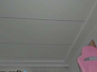 tiffanyhouston Live Webcam on CamSoda