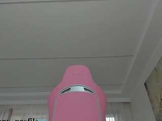 tiffanyhouston Live Webcam on CamSoda