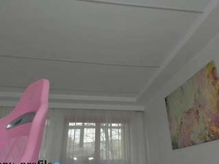 tiffanyhouston webcam