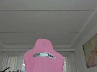  tiffanyhouston chat room