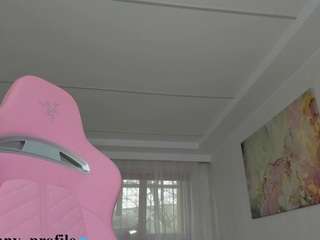 tiffanyhouston webcam model