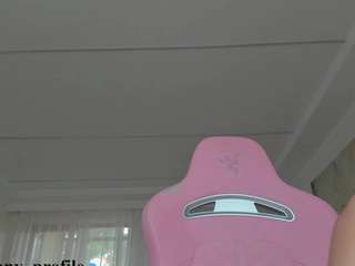 tiffanyhouston webcam