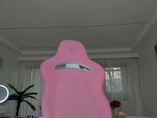  tiffanyhouston chat room