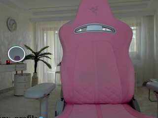  tiffanyhouston chat room