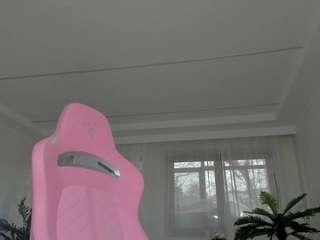 tiffanyhouston Live Webcam on CamSoda