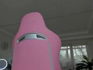 tiffanyhouston webcam