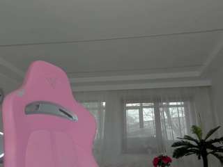 tiffanyhouston Live Webcam on CamSoda