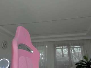 tiffanyhouston webcam