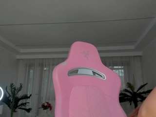 tiffanyhouston Live Webcam on CamSoda