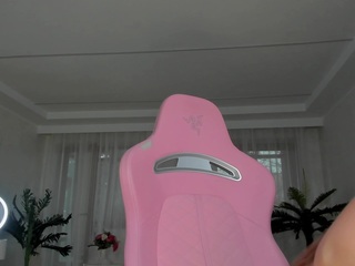 tiffanyhouston Live Webcam on CamSoda