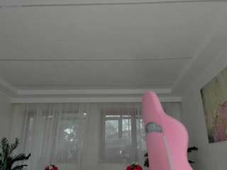 tiffanyhouston webcam