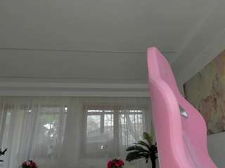 tiffanyhouston Live Webcam on CamSoda