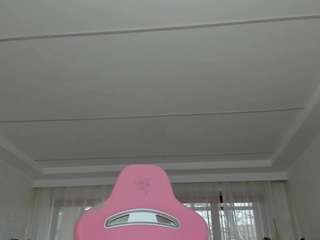 tiffanyhouston webcam