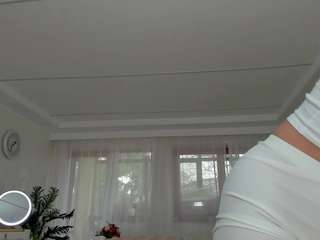 tiffanyhouston Live Webcam on CamSoda