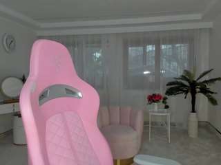  tiffanyhouston chat room