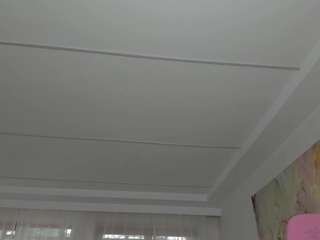 tiffanyhouston Live Webcam on CamSoda