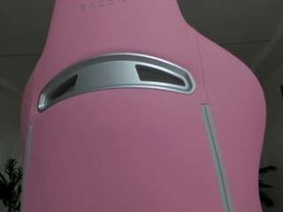 tiffanyhouston Live Webcam on CamSoda