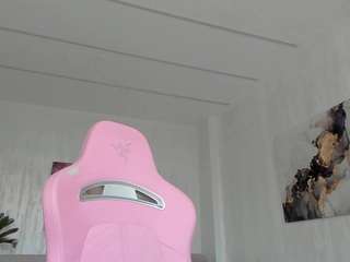 tiffanyhouston Live Webcam on CamSoda