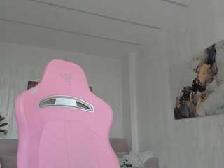 tiffanyhouston Live Webcam on CamSoda