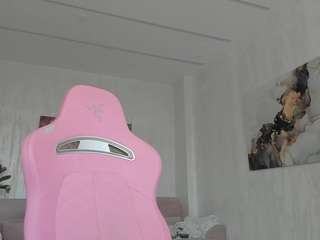  tiffanyhouston chat room