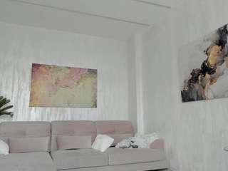 tiffanyhouston Live Webcam on CamSoda