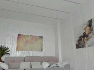 tiffanyhouston Live Webcam on CamSoda