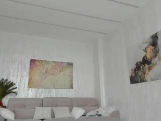 tiffanyhouston Live Webcam on CamSoda