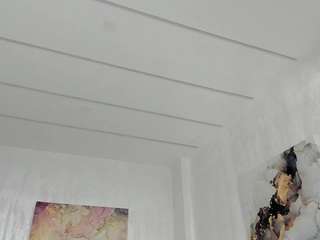 tiffanyhouston Live Webcam on CamSoda