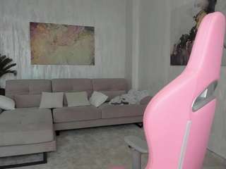 tiffanyhouston Live Webcam on CamSoda