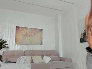 Live webcam model tiffanyhouston on Soda Cams