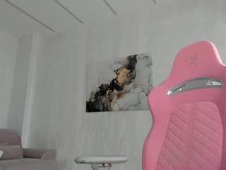 tiffanyhouston Live Webcam on CamSoda