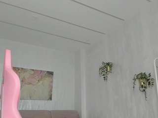 tiffanyhouston Live Webcam on CamSoda