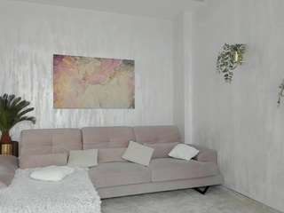 tiffanyhouston webcam model