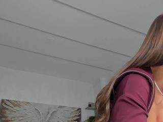 tiffanyhouston's CamSoda show and profile