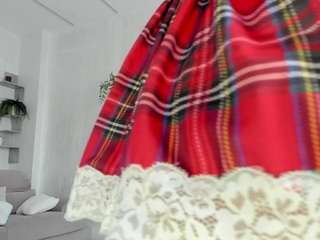 tiffanyhouston Live Webcam on CamSoda