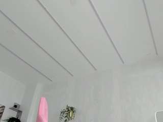 tiffanyhouston Live Webcam on CamSoda