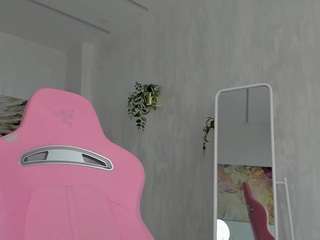 tiffanyhouston from CamSoda is Freechat