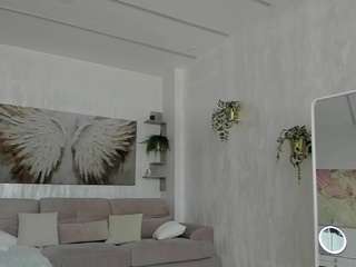 tiffanyhouston Live Webcam on CamSoda