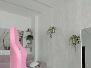 tiffanyhouston Live Webcam on CamSoda