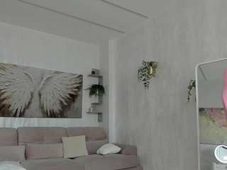 tiffanyhouston Live Webcam on CamSoda