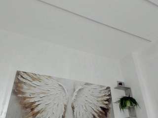 tiffanyhouston Live Webcam on CamSoda