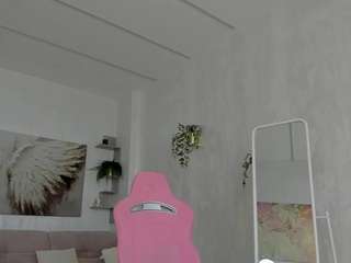 tiffanyhouston Live Webcam on CamSoda