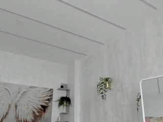 tiffanyhouston Live Webcam on CamSoda