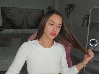 tiffanyhouston Live Webcam on CamSoda