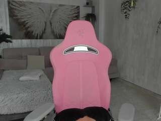 tiffanyhouston Live Webcam on CamSoda