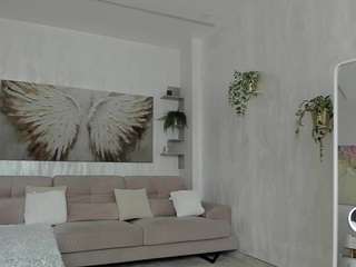 Live webcam model tiffanyhouston on Soda Cams