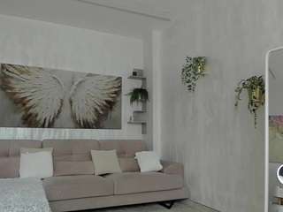 Live webcam model tiffanyhouston on Soda Cams